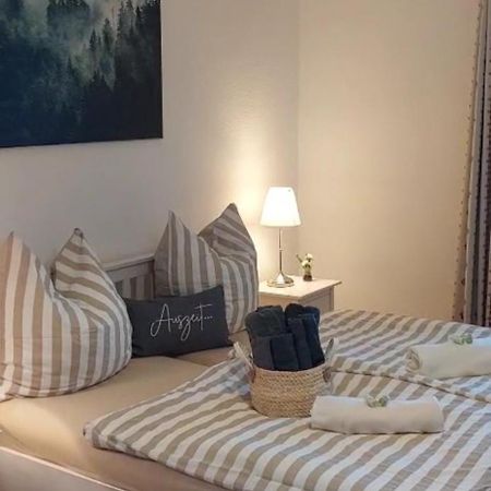 Wohlfuehl-Ferienhaus Eifel-Landurlaub Mit Herz Dahlem  Zewnętrze zdjęcie