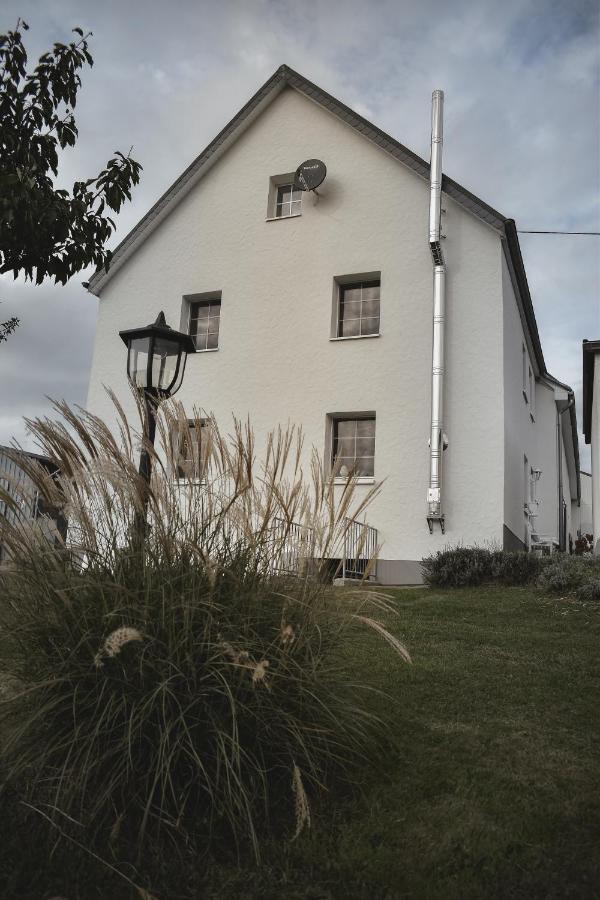Wohlfuehl-Ferienhaus Eifel-Landurlaub Mit Herz Dahlem  Zewnętrze zdjęcie