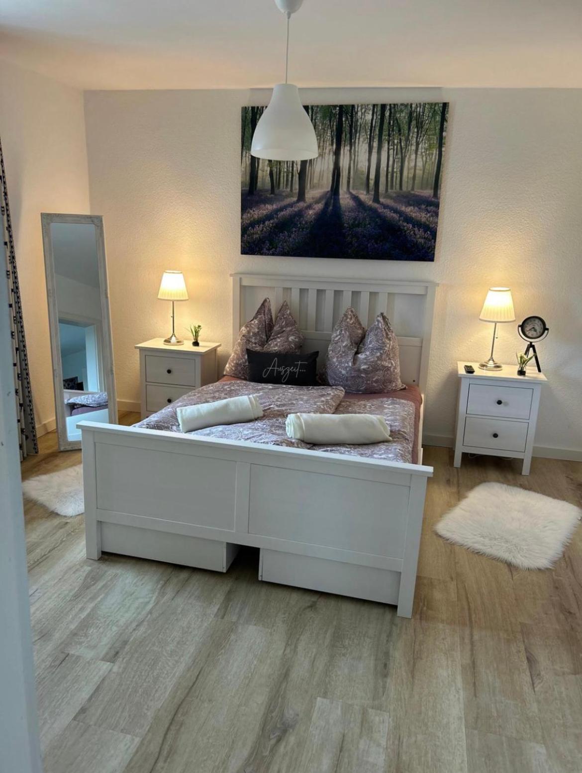 Wohlfuehl-Ferienhaus Eifel-Landurlaub Mit Herz Dahlem  Zewnętrze zdjęcie